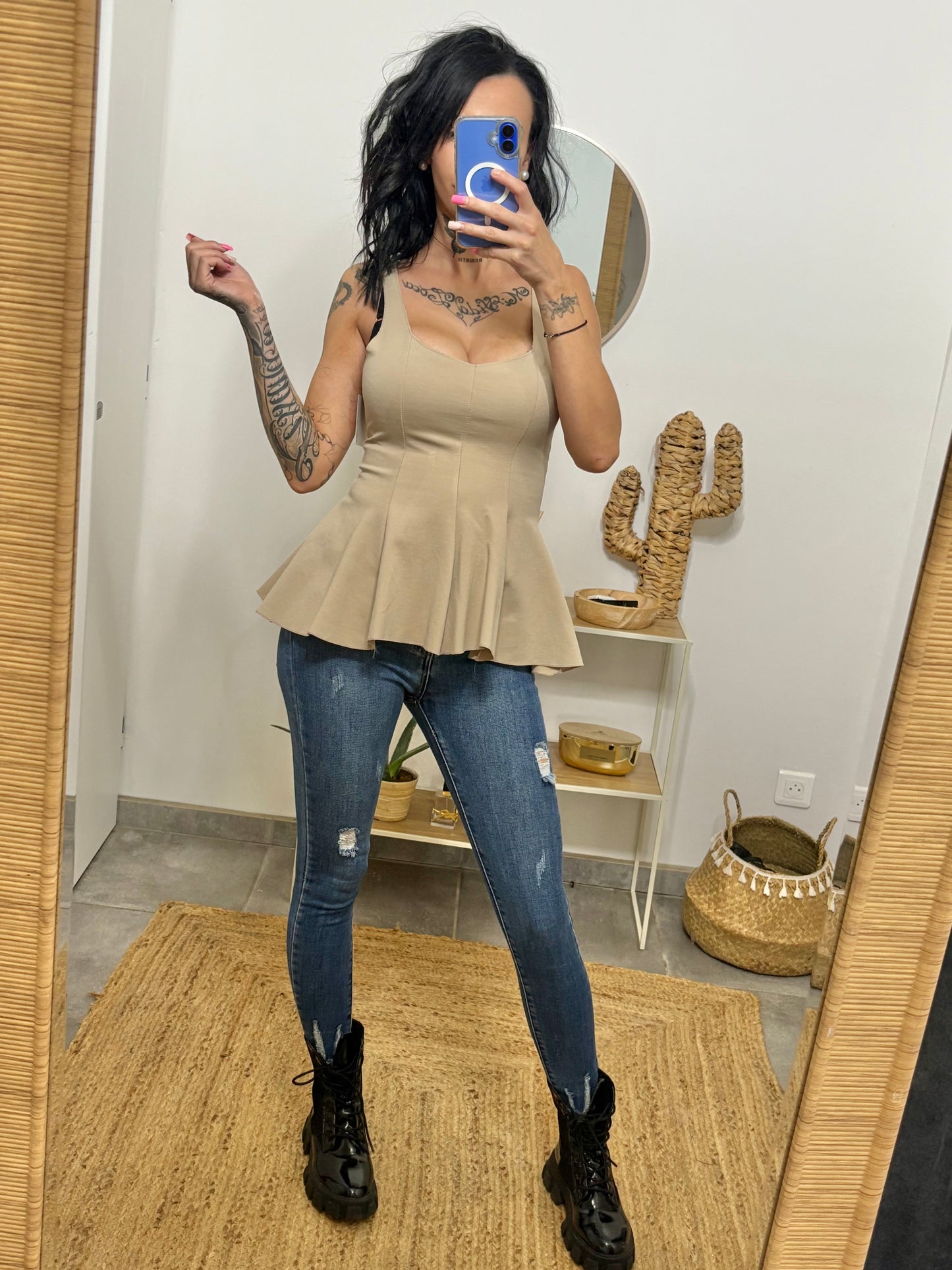 Top