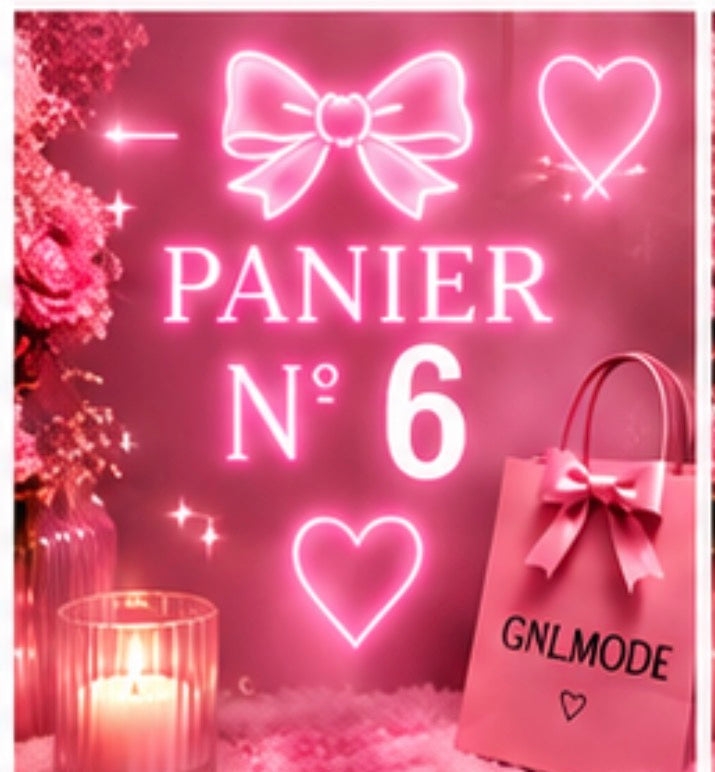 PANIER N'6 MYMI
