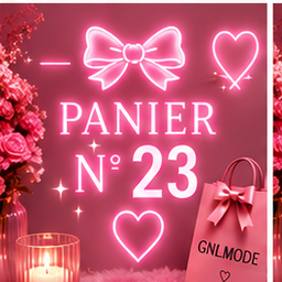 Panier N’23