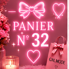 Panier N’32 Rabier Sabrina