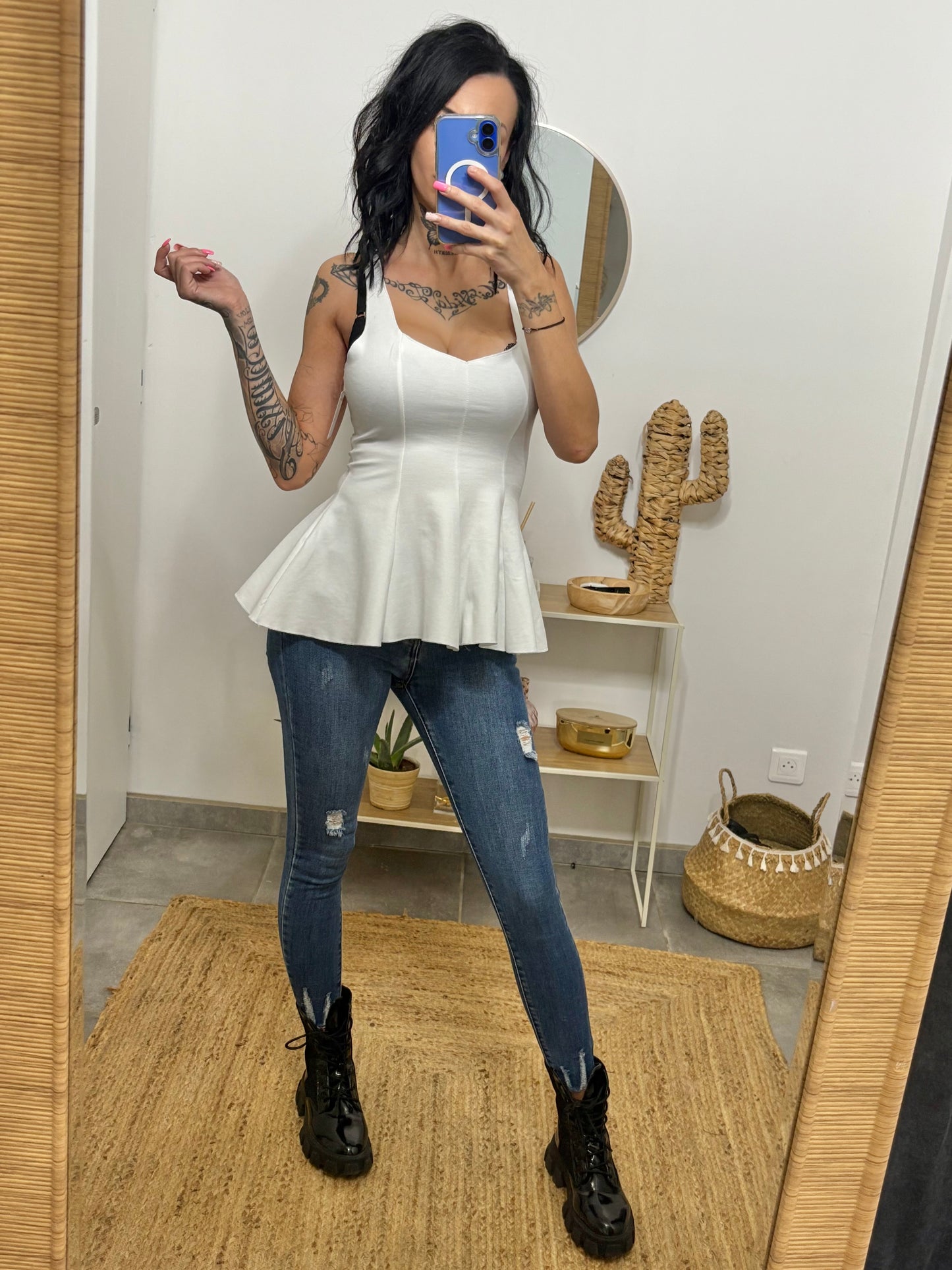 Top