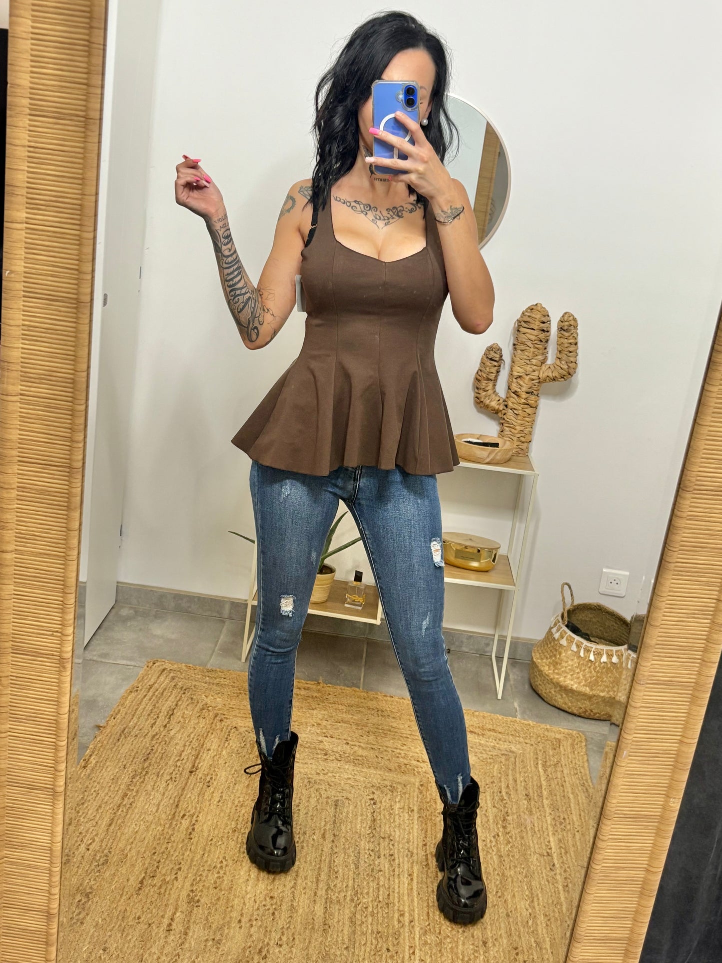 Top