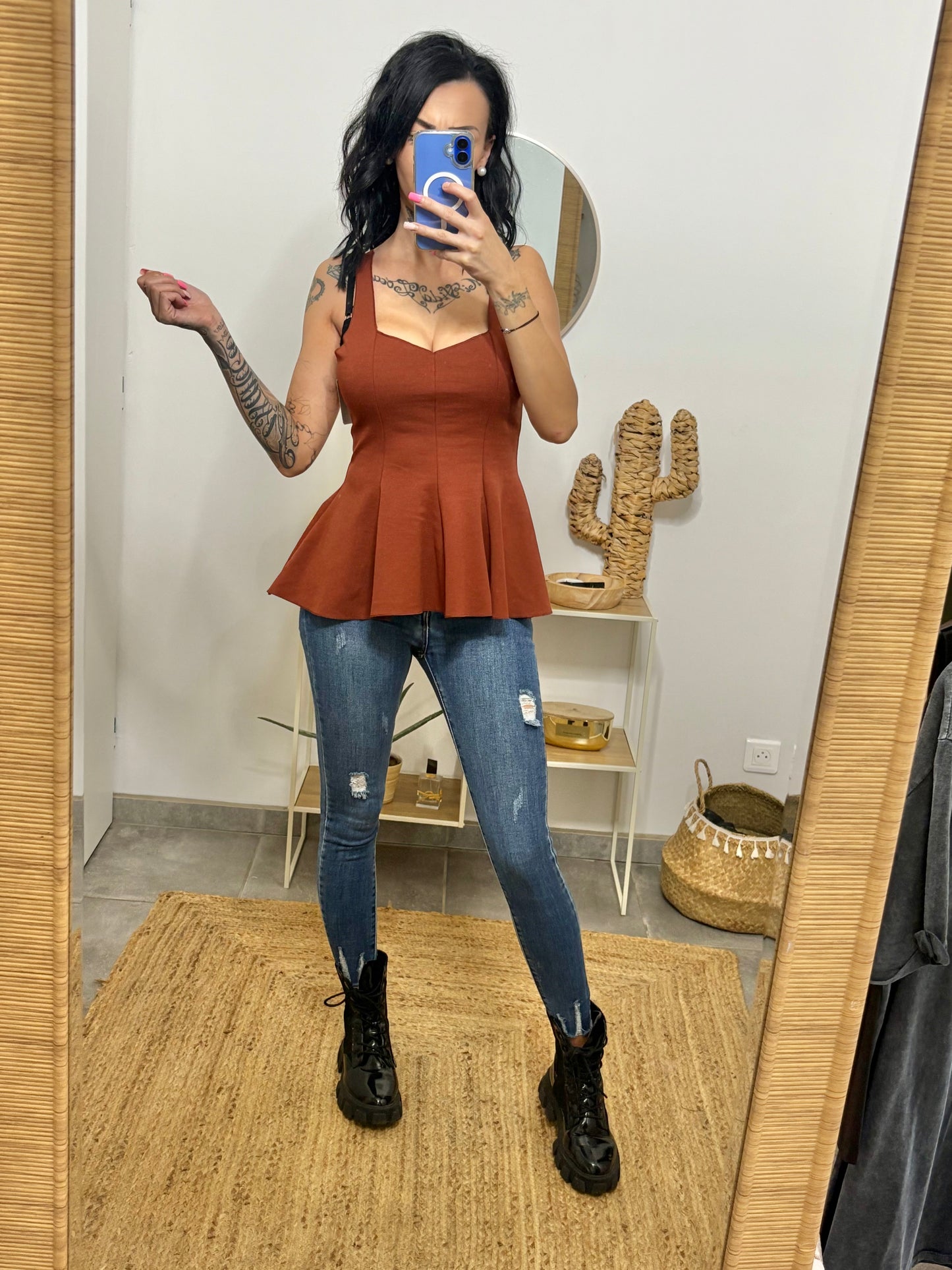 Top