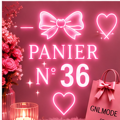 Panier N’36