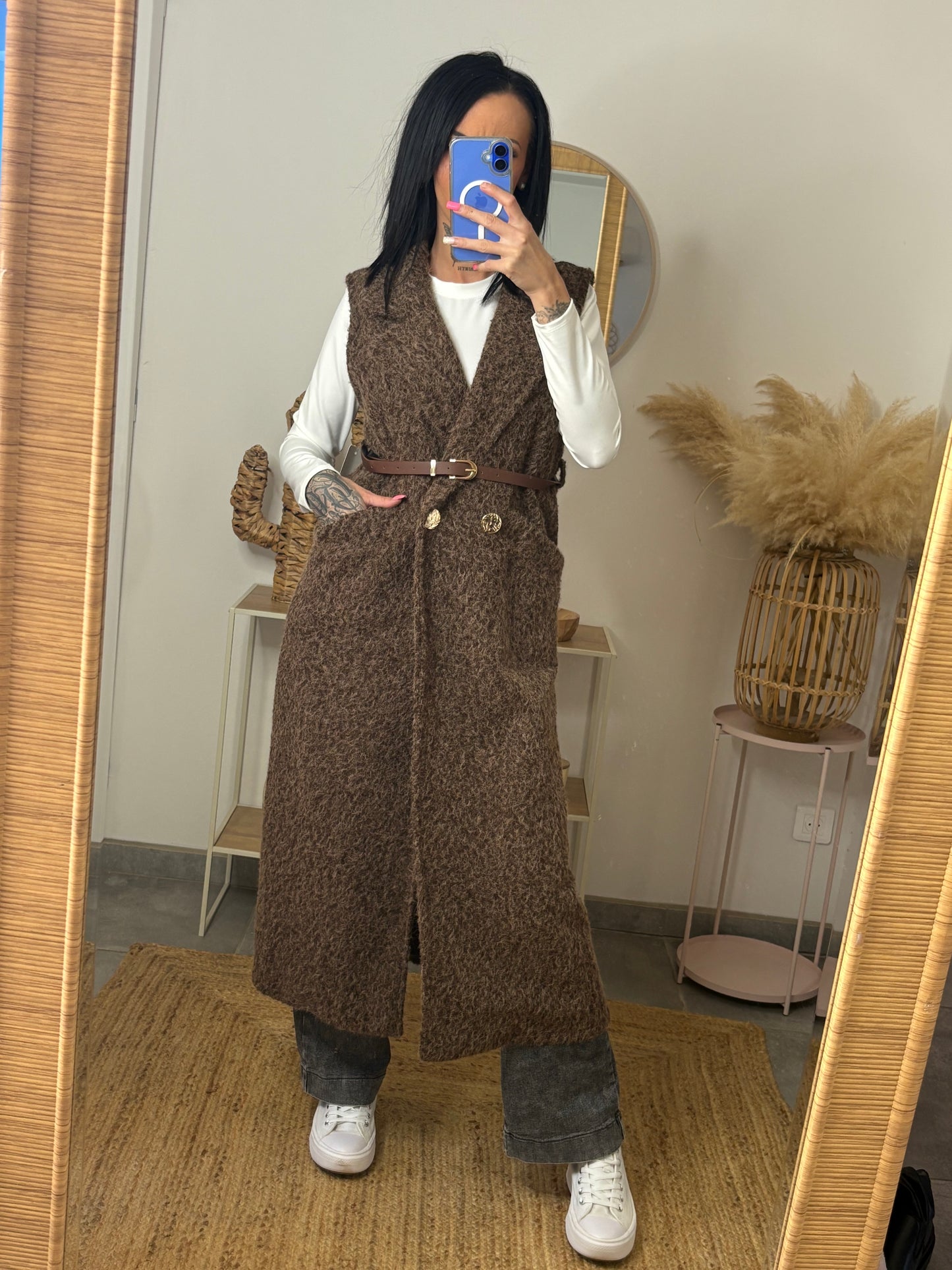 Manteau