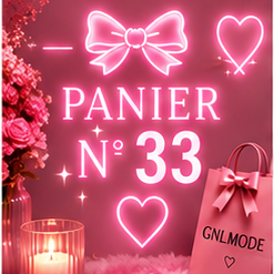 Panier N’33 Fanny Liogier