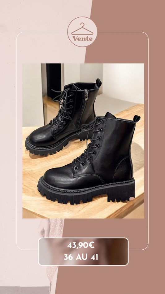 Bottines