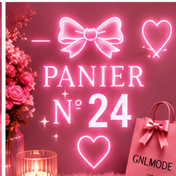 Panier N’24
