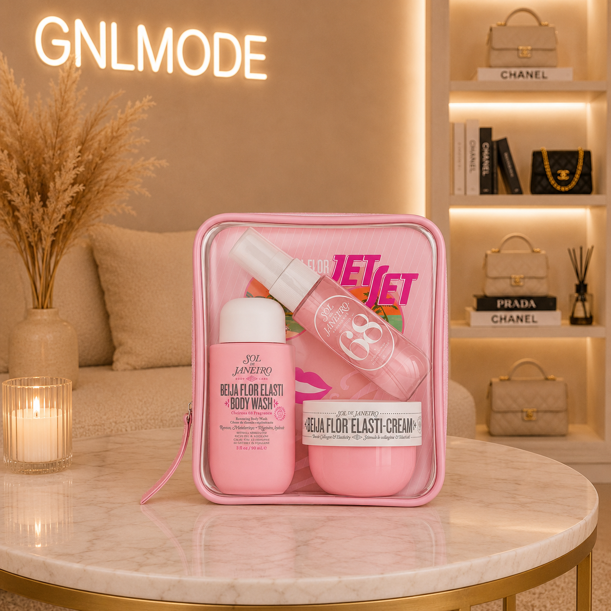 Sol de janeiro