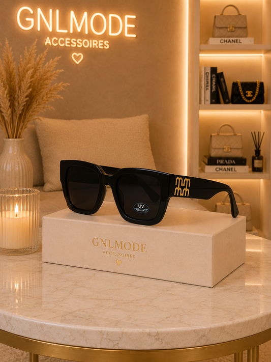 Lunettes