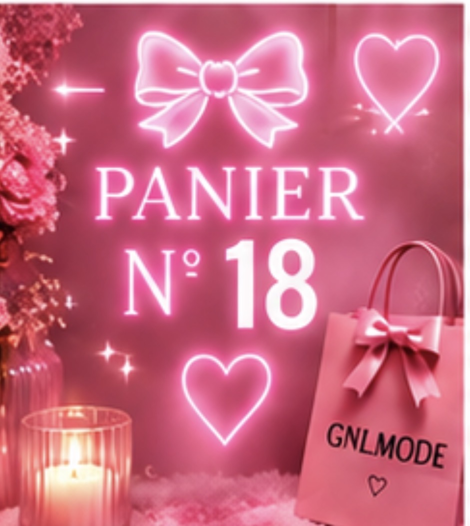 PANIER N’18 KELLY13