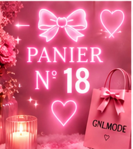 PANIER N’18 KELLY13