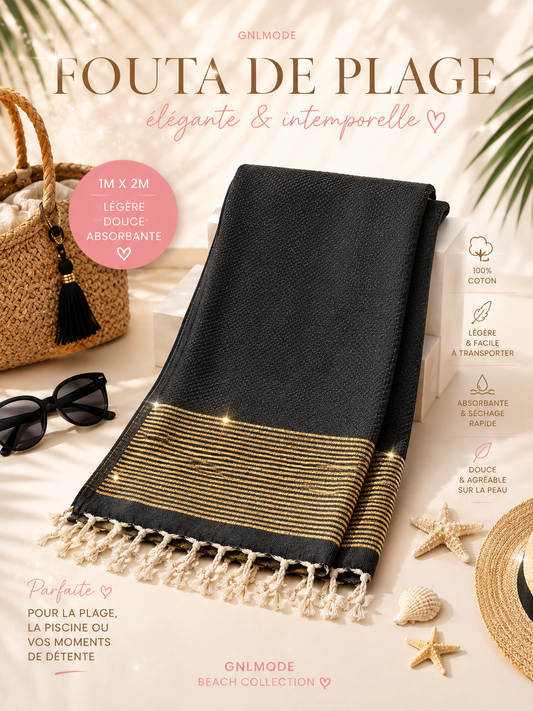 Fouta