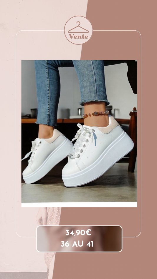Baskets