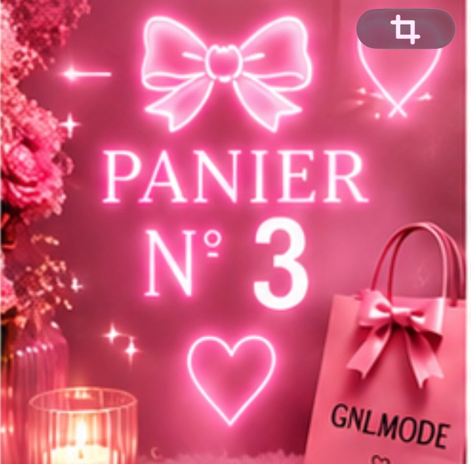 PANIER N'3 UKPFRT