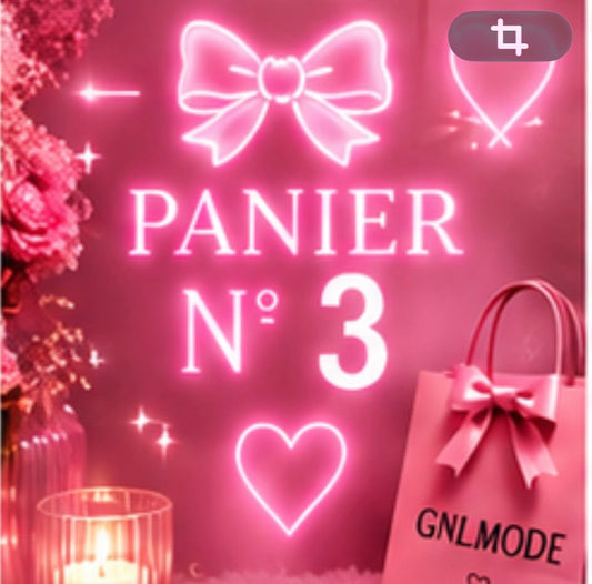 PANIER N'3 UKPFRT