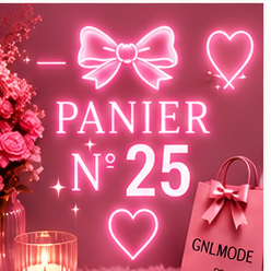 Panier N’25 Marion Desgeorges