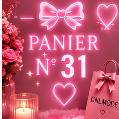 Panier N’31 Betty