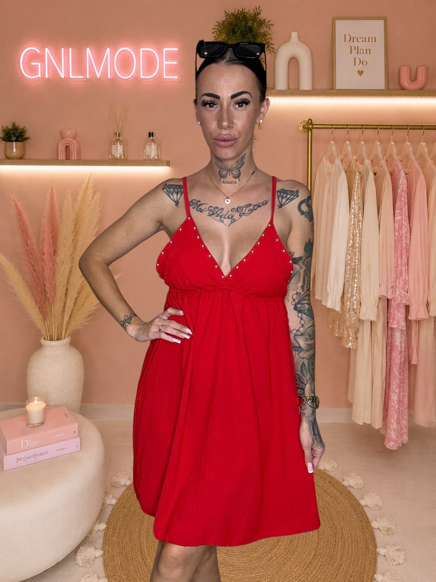 Robe Chloé