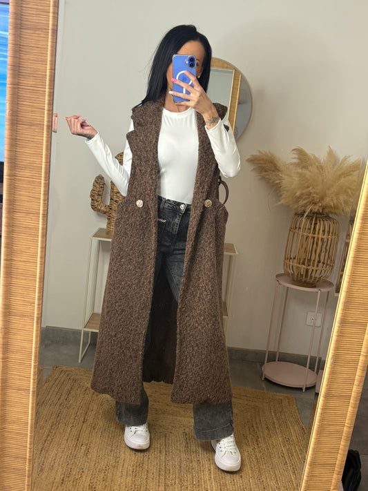 Manteau