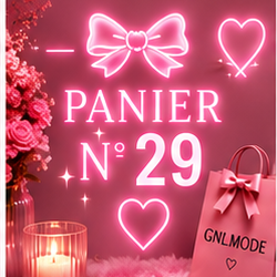 Panier N’29 Aurelie aubert