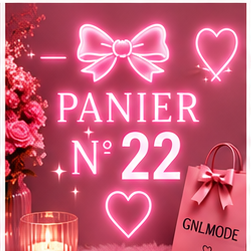 Panier N’22 Manon Delhaye