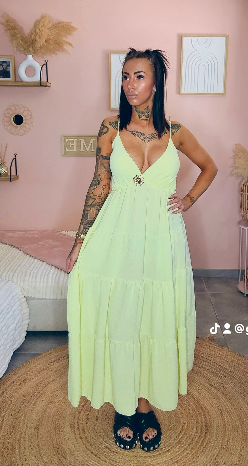 Robe soleia