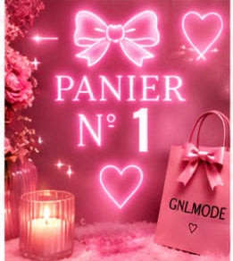 PANIER N’1