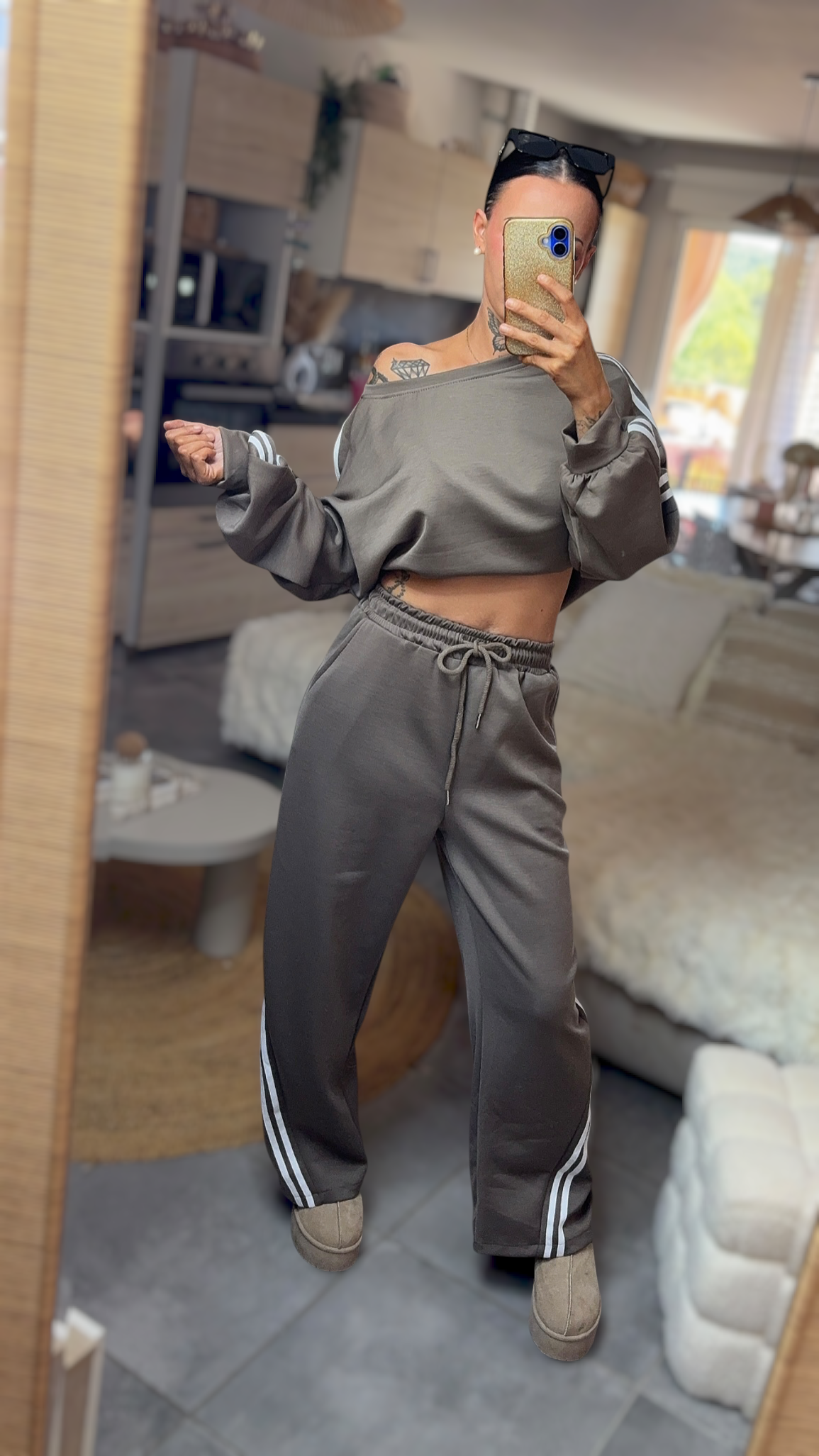Jogging