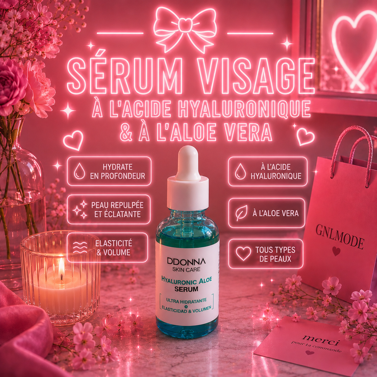 Sérum