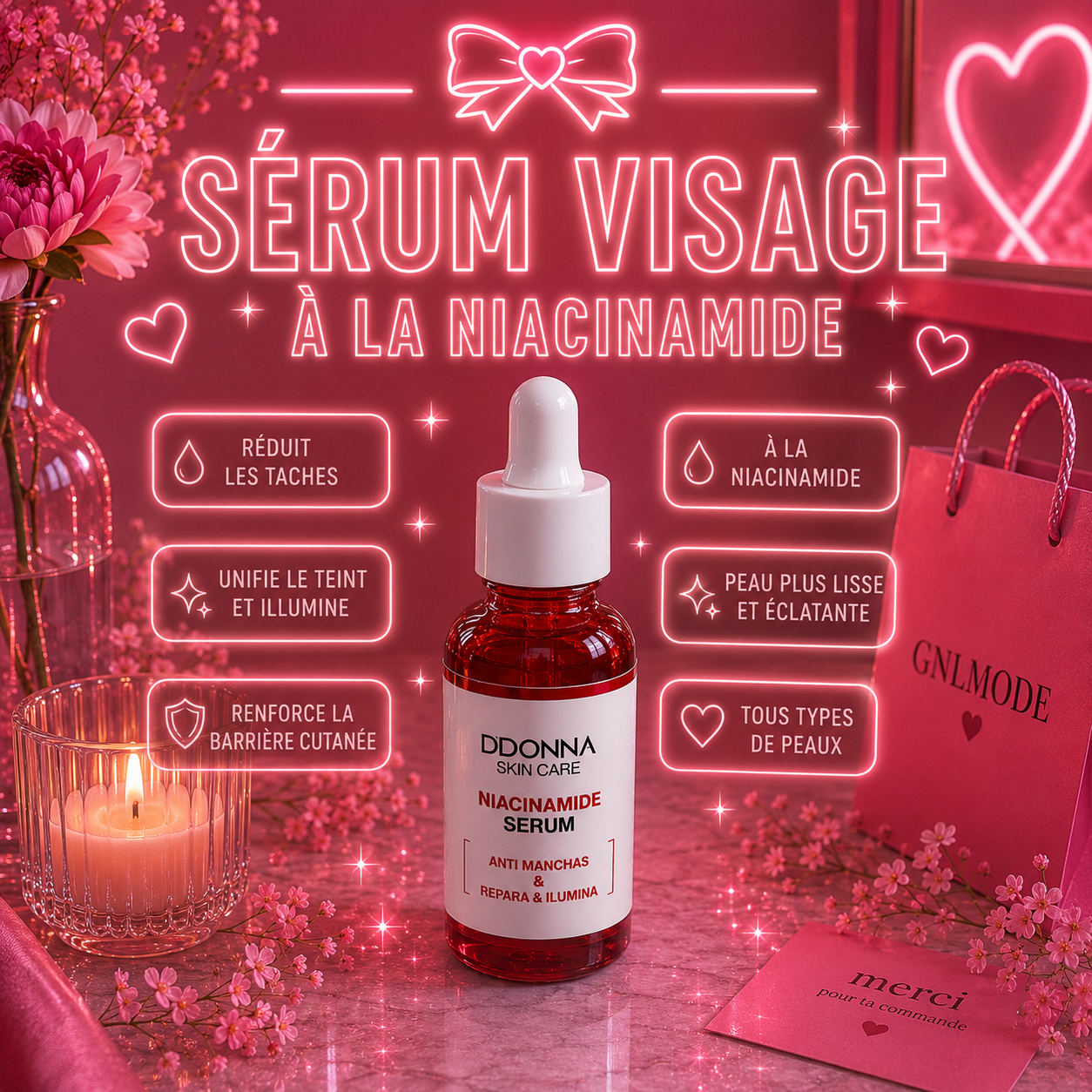 Sérum