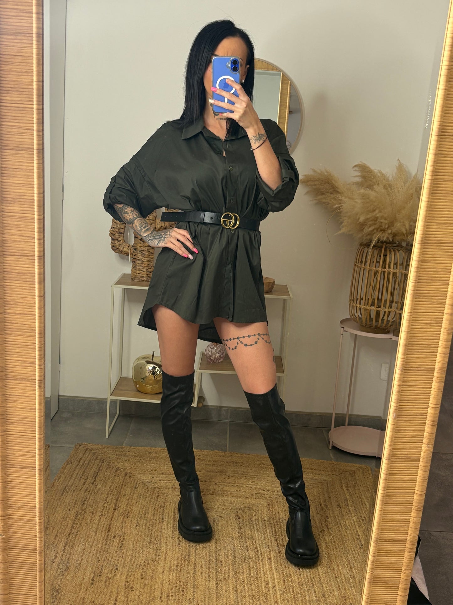 Chemise