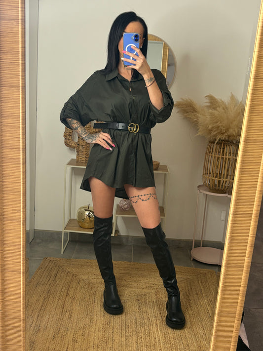 Chemise