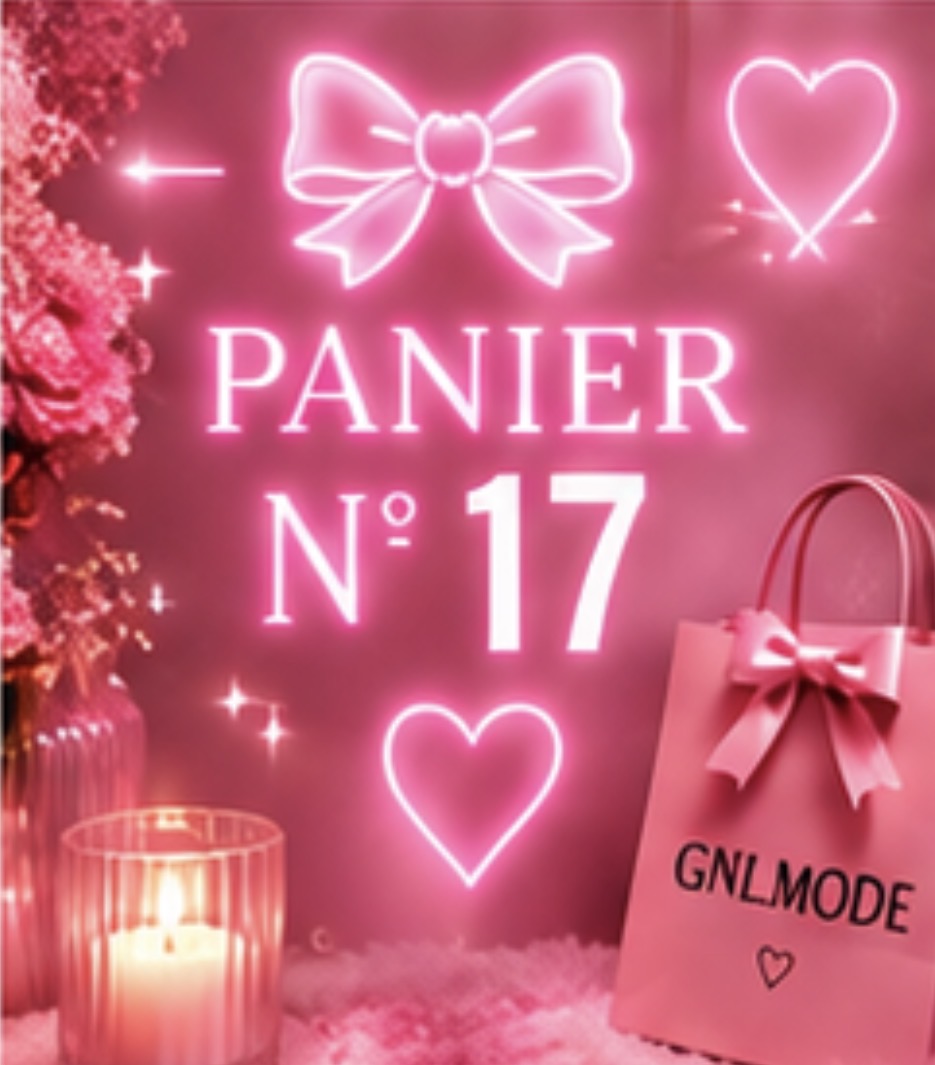 PANIER N’17 SANDRA LR