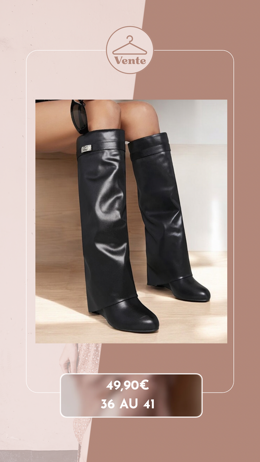 Bottes