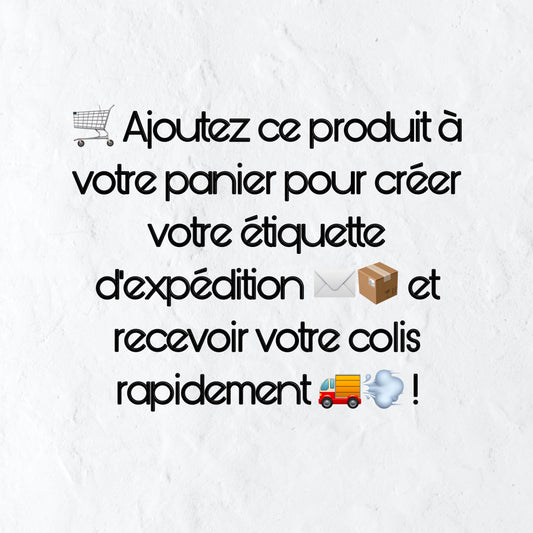 Expédition