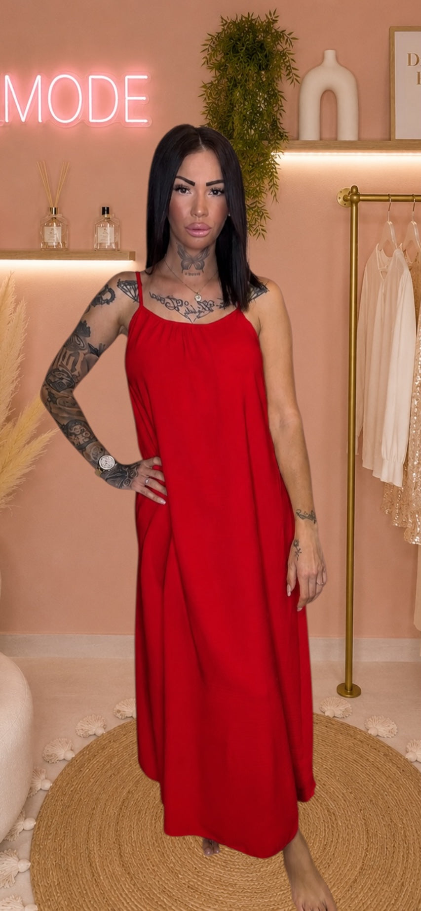 Robe Diana