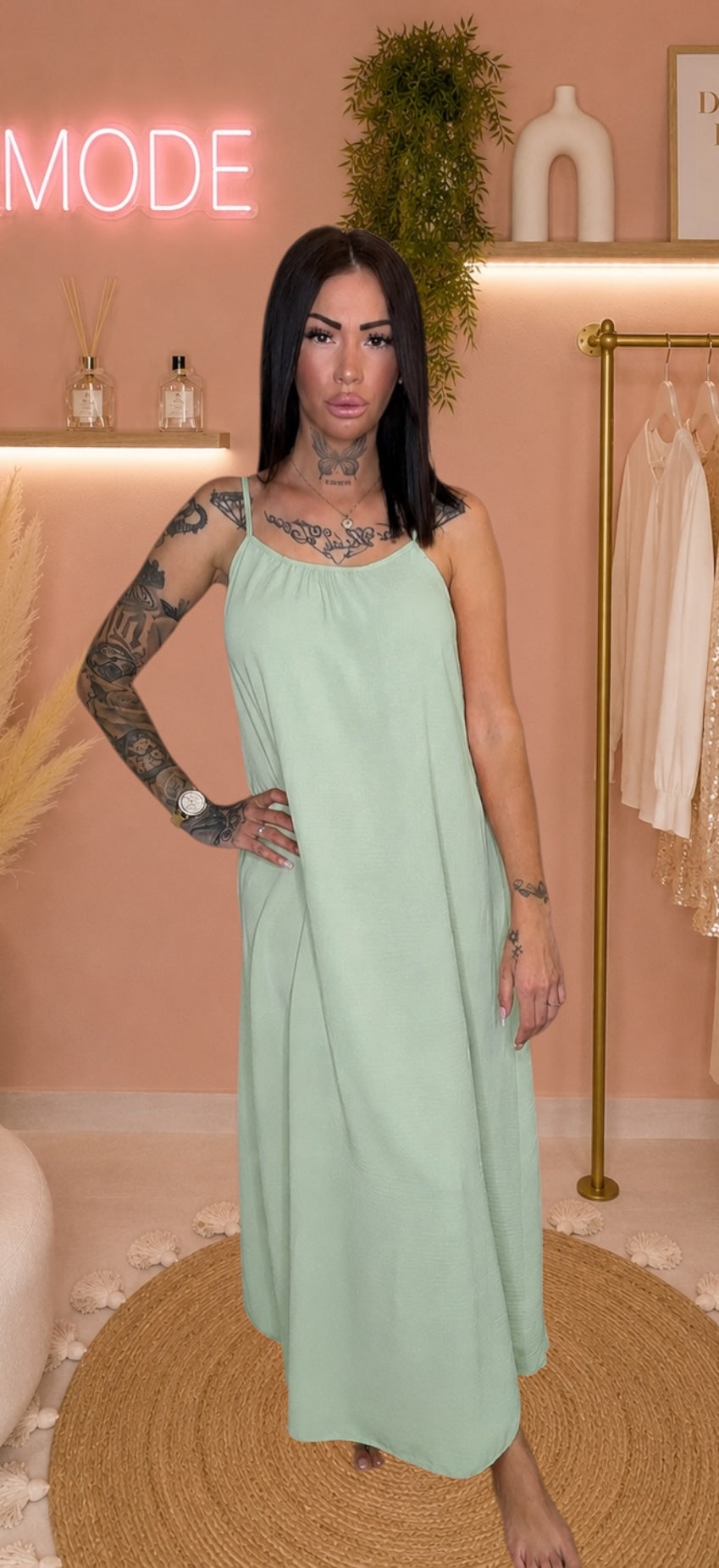 Robe Diana